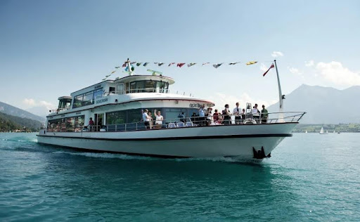 Lake Geneva Tour